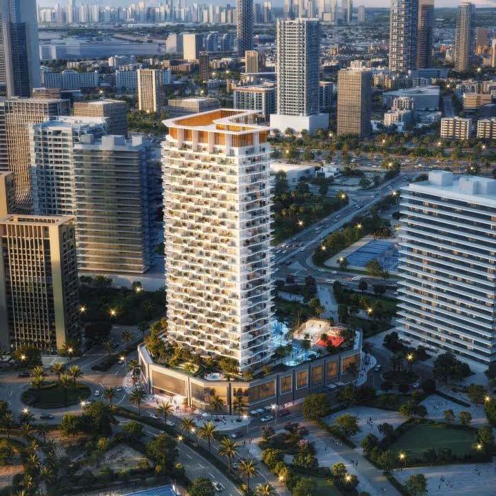 apartaments_Binghatti Haven_dubai-sports-city_binghatti_Green City Real Estate