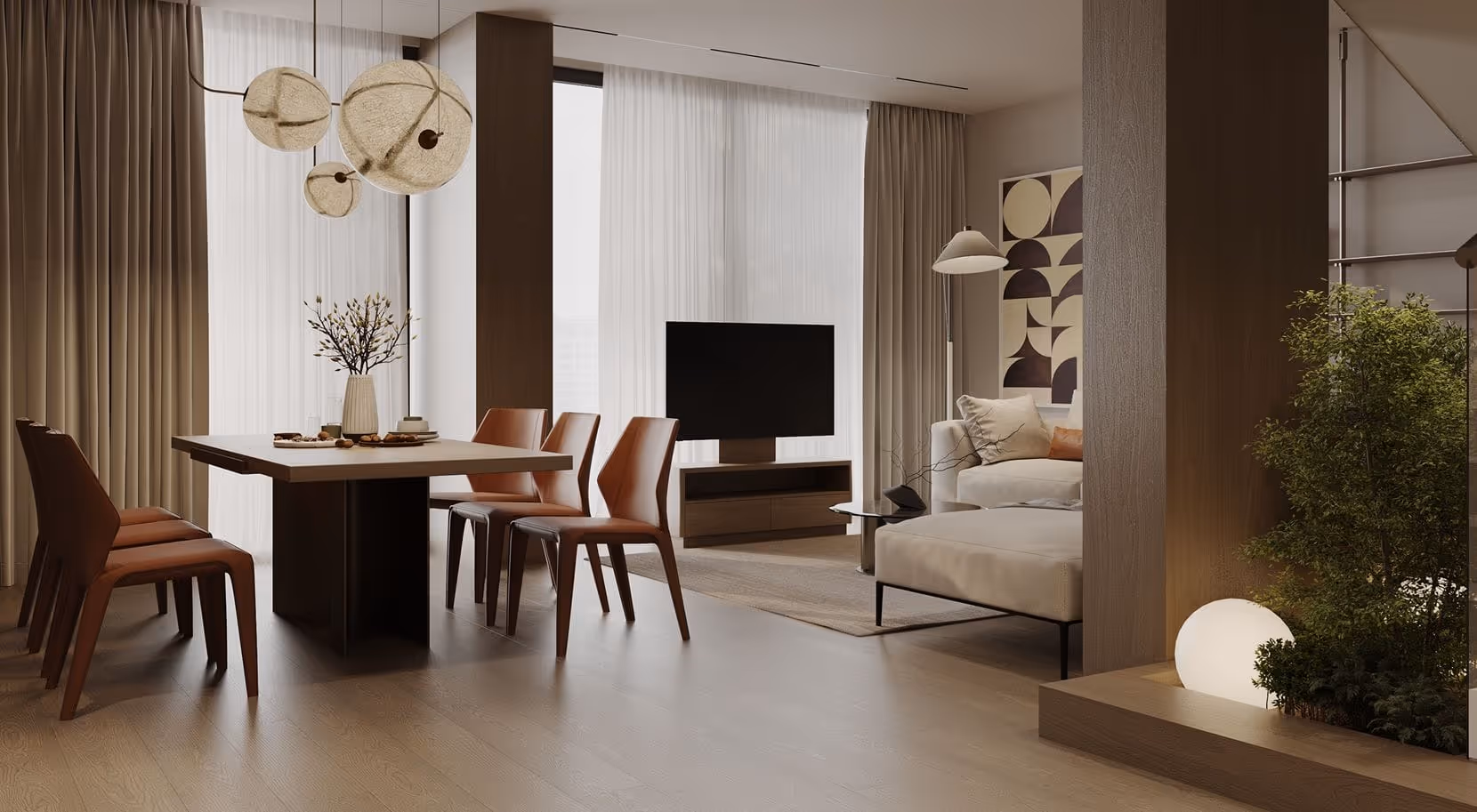 apartaments_Blue Marina Residence_dubai-islands_shakirov-developments_Green City Real Estate