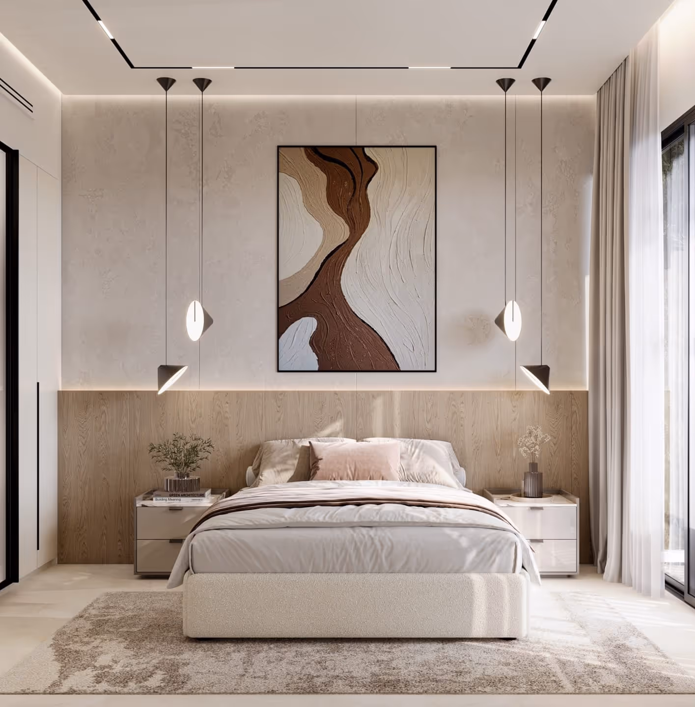 apartaments_Bling Avenue 1_dubai-south_bling-development_Green City Real Estate