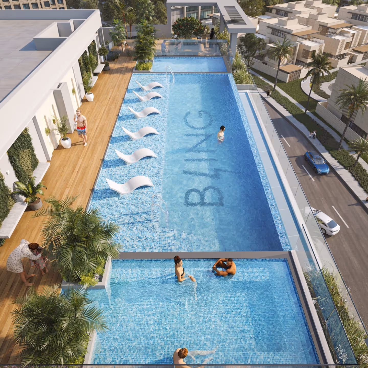 apartaments_Bling Avenue 1_dubai-south_bling-development_Green City Real Estate