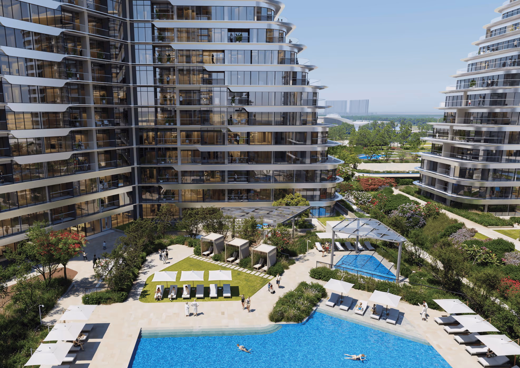 apartaments_Cascada at Waada_dubai-south_bt-properties_Green City Real Estate