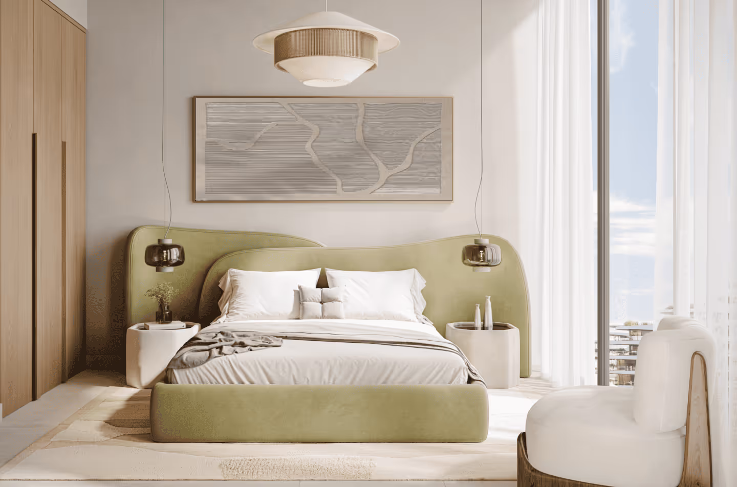 apartaments_Cascada at Waada_dubai-south_bt-properties_Green City Real Estate