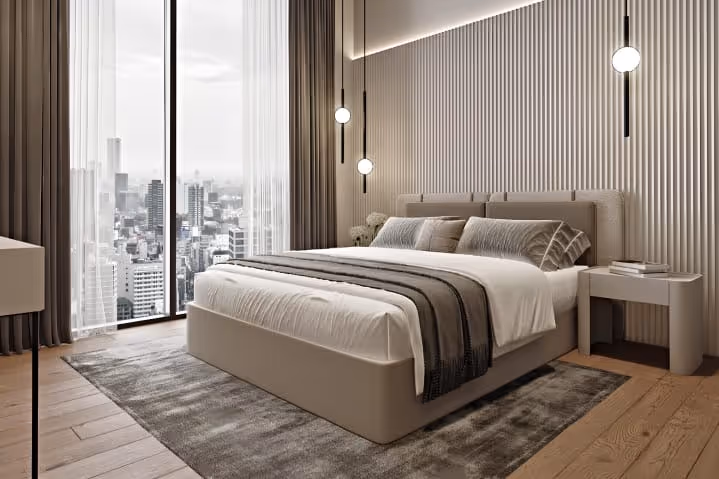 apartaments_Capital Horizon Terraces_dubai-islands_cirrera-capital-international-real-estate-developer_Green City Real Estate