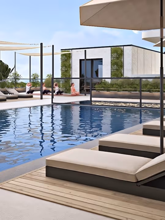 apartaments_Capital Horizon Terraces_dubai-islands_cirrera-capital-international-real-estate-developer_Green City Real Estate