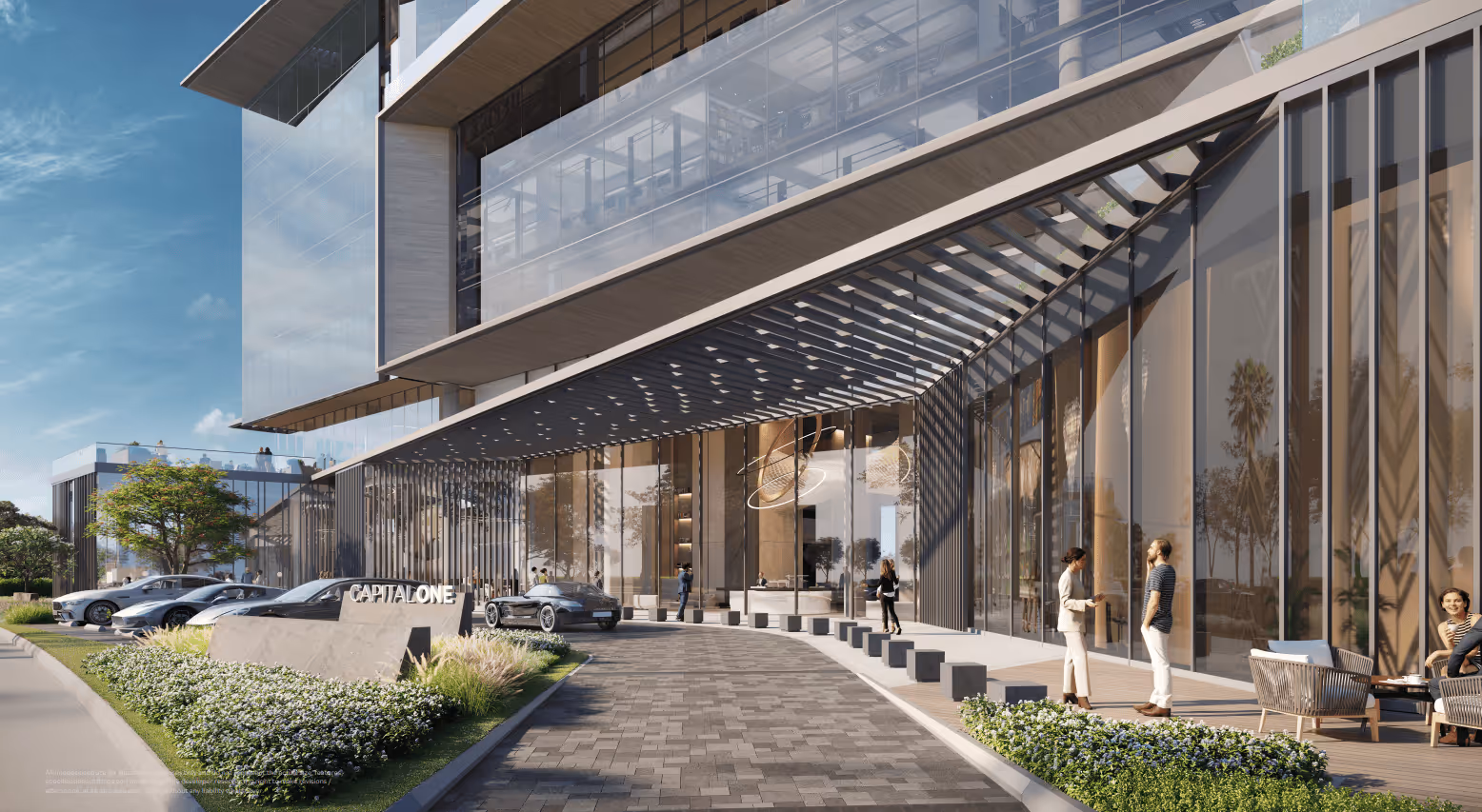 commercial_Capital One_dubai-motor-city_octa-properties_Green City Real Estate