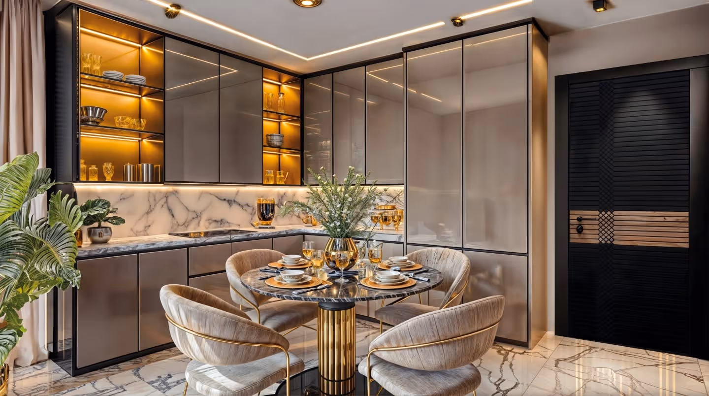 apartaments_Diamondz_jumeirah-lakes-towers_danube-properties_Green City Real Estate