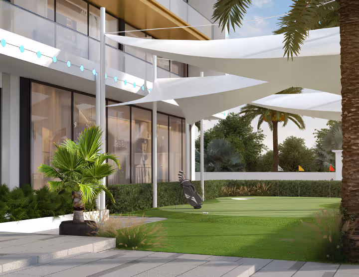 apartaments_Condor Golf Links 18_dubai-sports-city_condor-developers_Green City Real Estate