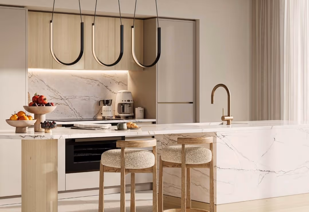 apartaments_District One Naya Residences - phase 2_mbr-district-1_nakheel-properties_Green City Real Estate