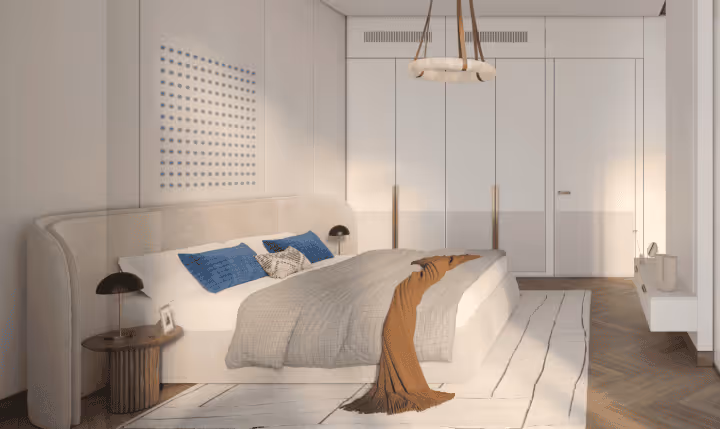 apartaments_ELM at Parkfive_dubai-production-city_deyaar-development_Green City Real Estate