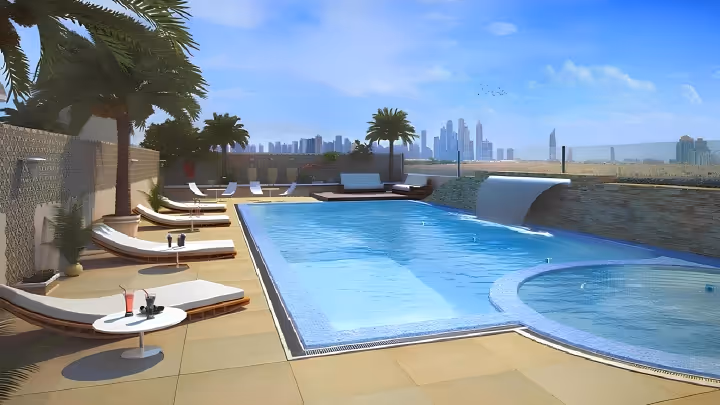 hotel-apartments_Dusit Princess Rijas_jumeirah-village-circle-jvc_rijas-development_Green City Real Estate