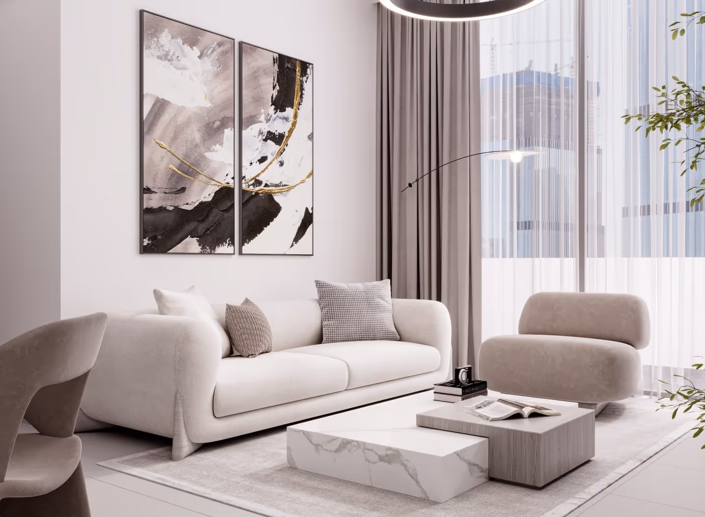 apartaments_EVERGR1N House 4" NEW LAUNCH_al-satwa_object-1_Green City Real Estate