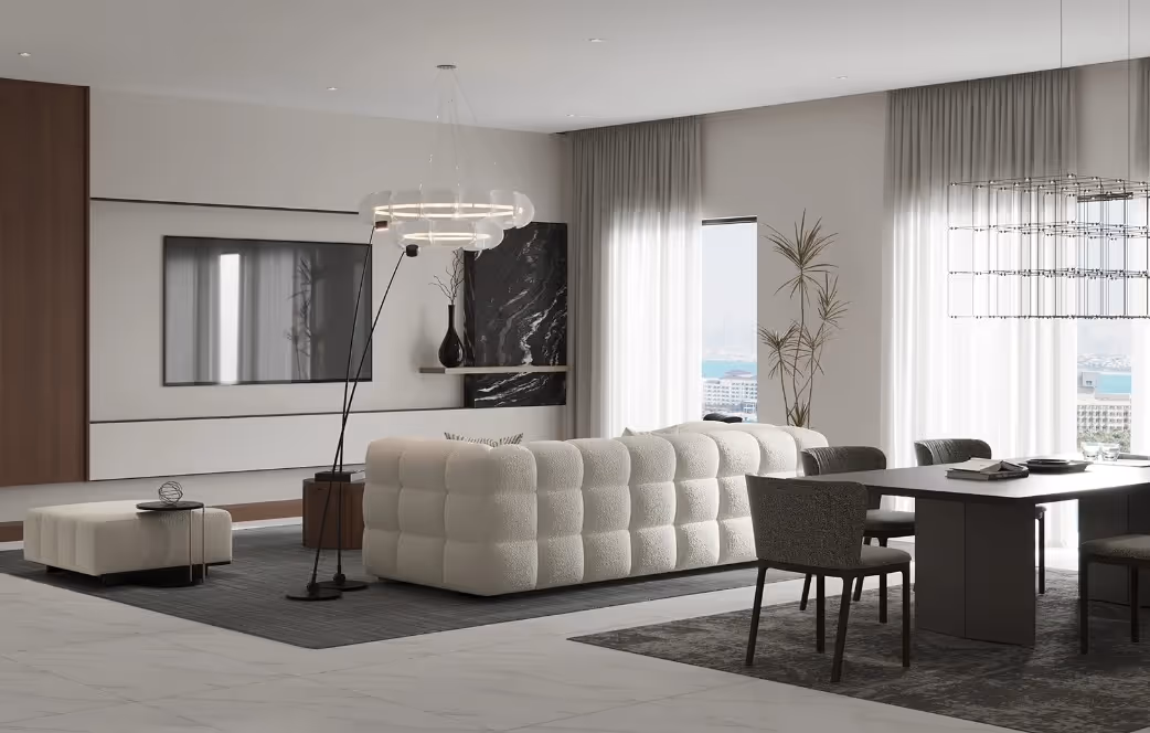 apartaments_Equiti Gate_jebel-ali-freezone-extension_refine-development_Green City Real Estate