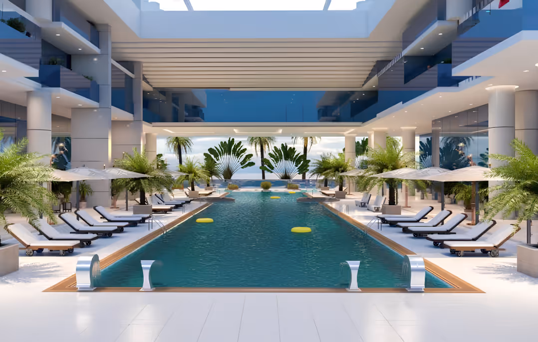 apartaments; penthouse_Elitz 2_jumeirah-village-circle-jvc_danube-properties_Green City Real Estate