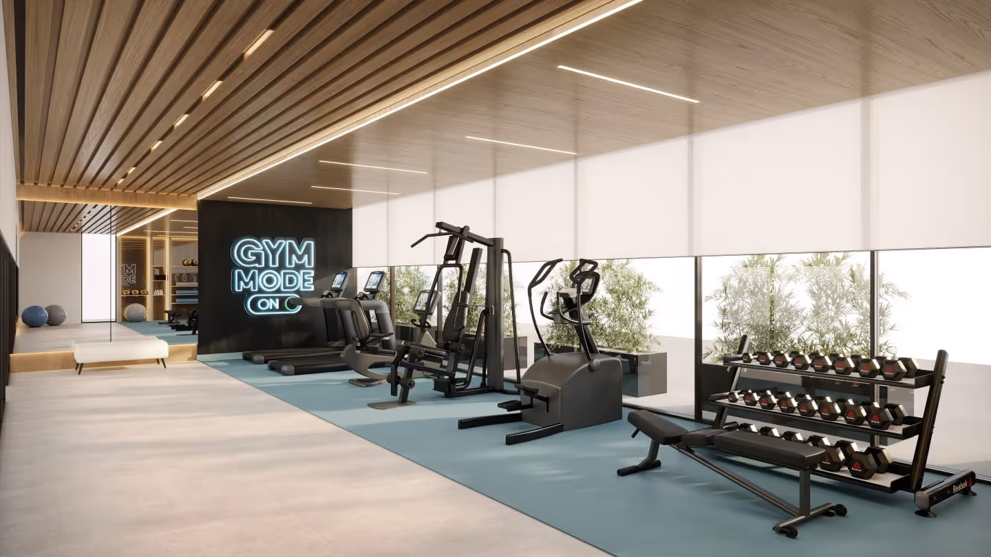 apartaments_Fairway Residence_dubai-sports-city_prescott_Green City Real Estate