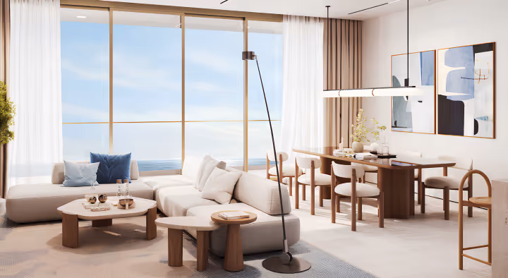 apartaments_Flora Isle_dubai-islands_octa-properties_Green City Real Estate