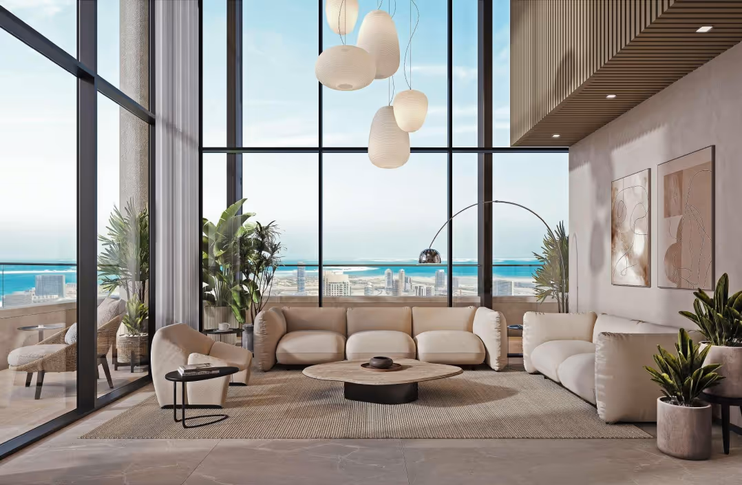 apartaments_Haven Bay by Metac_dubai-islands_refine-development_Green City Real Estate