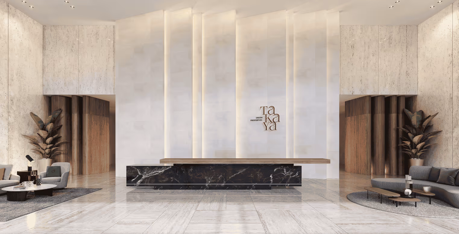 apartaments; penthouse_Harmony Takaya_dubai-motor-city_union-properties_Green City Real Estate