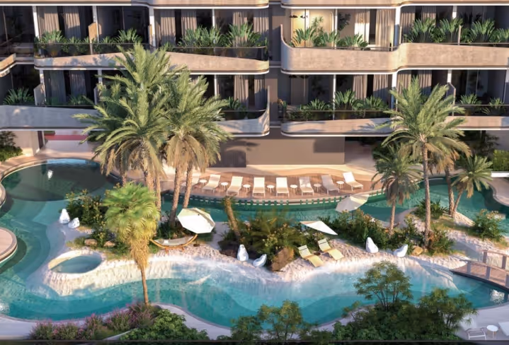 apartaments_IвЂ™Sola Bella_jumeirah-village-circle-jvc_mak-developers_Green City Real Estate