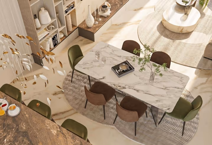 apartaments_IвЂ™Sola Bella_jumeirah-village-circle-jvc_mak-developers_Green City Real Estate