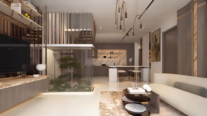 apartaments_Laya Courtyard_dubai-studio-city_laya-developers_Green City Real Estate