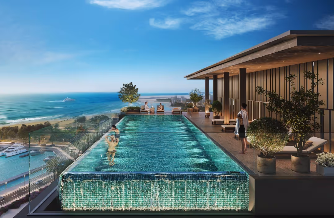 apartaments_Haven Bay by Metac_dubai-islands_refine-development_Green City Real Estate