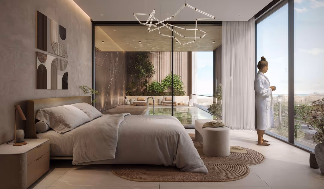 apartaments_Haven Bay by Metac_dubai-islands_refine-development_Green City Real Estate