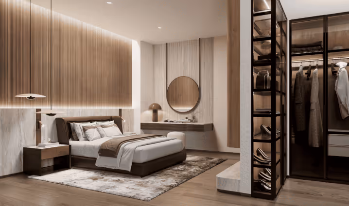 apartaments; townhouse_LIV Maritime_maritime-city_liv-developers_Green City Real Estate