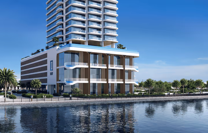 apartaments; townhouse_LIV Maritime_maritime-city_liv-developers_Green City Real Estate