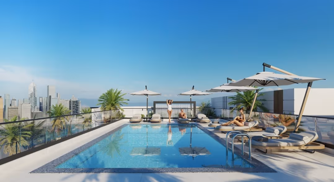 apartaments_Lilian Residences_dubai-south_london-gate-real-estate-development_Green City Real Estate