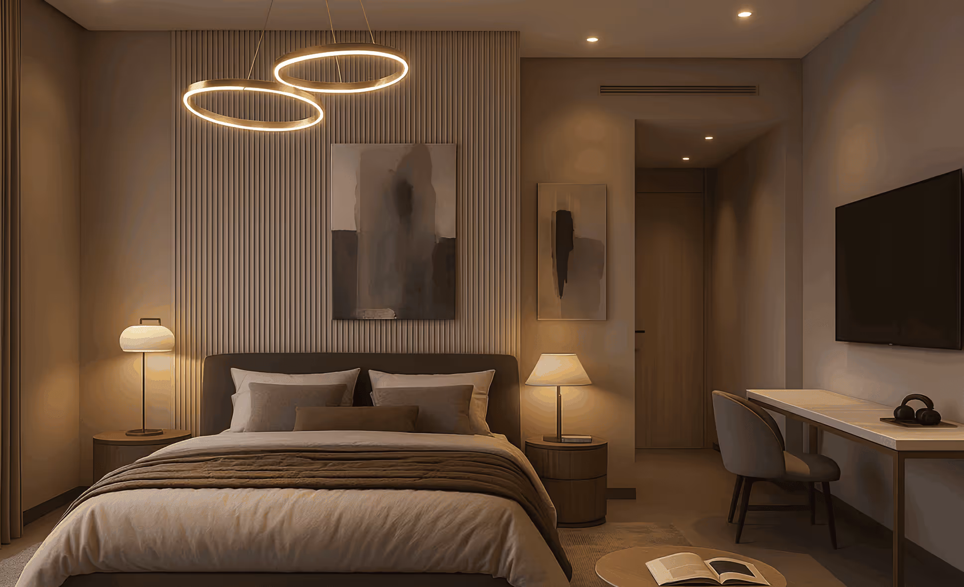 apartaments_MAAK Residence_dubai-south_maakdream_Green City Real Estate