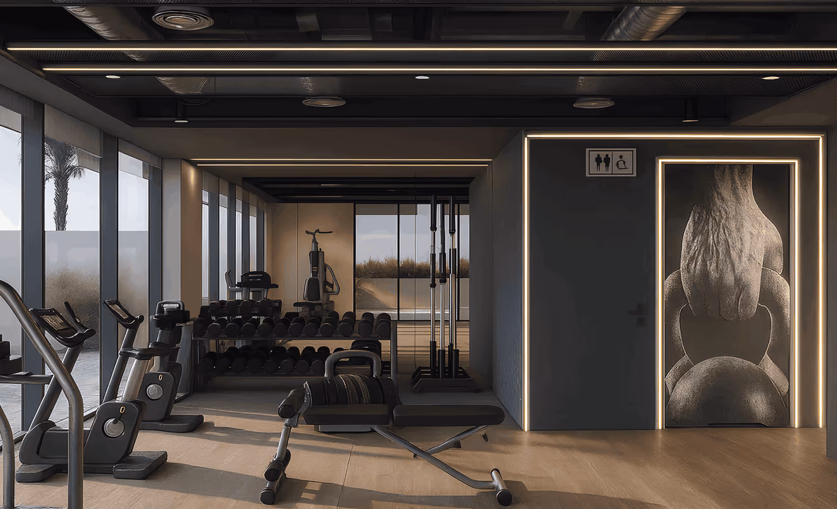 apartaments_MAAK Residence_dubai-south_maakdream_Green City Real Estate