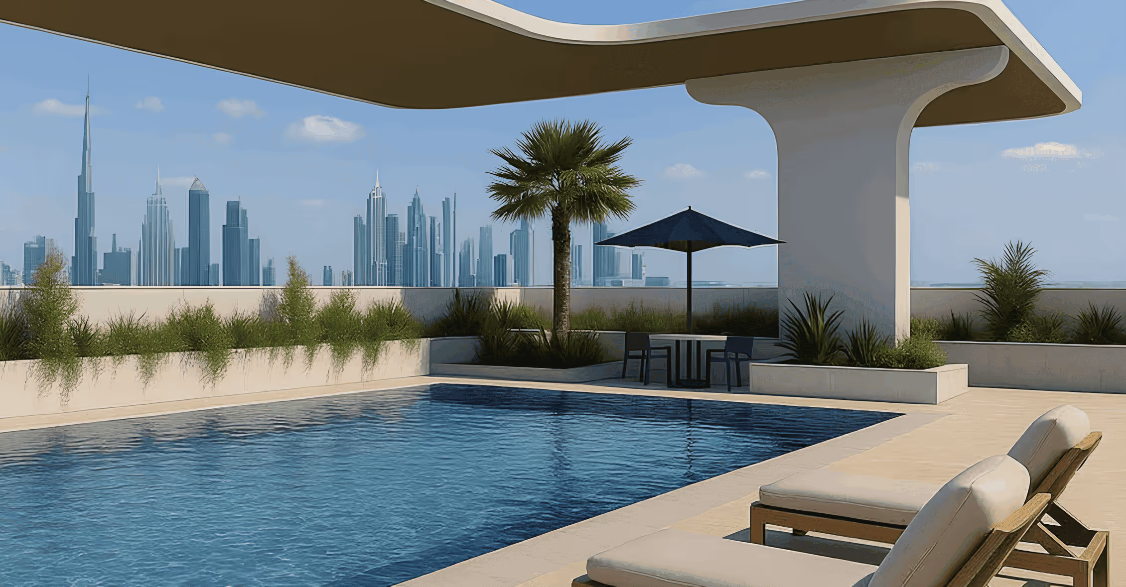 apartaments_MAAK Residence_dubai-south_maakdream_Green City Real Estate