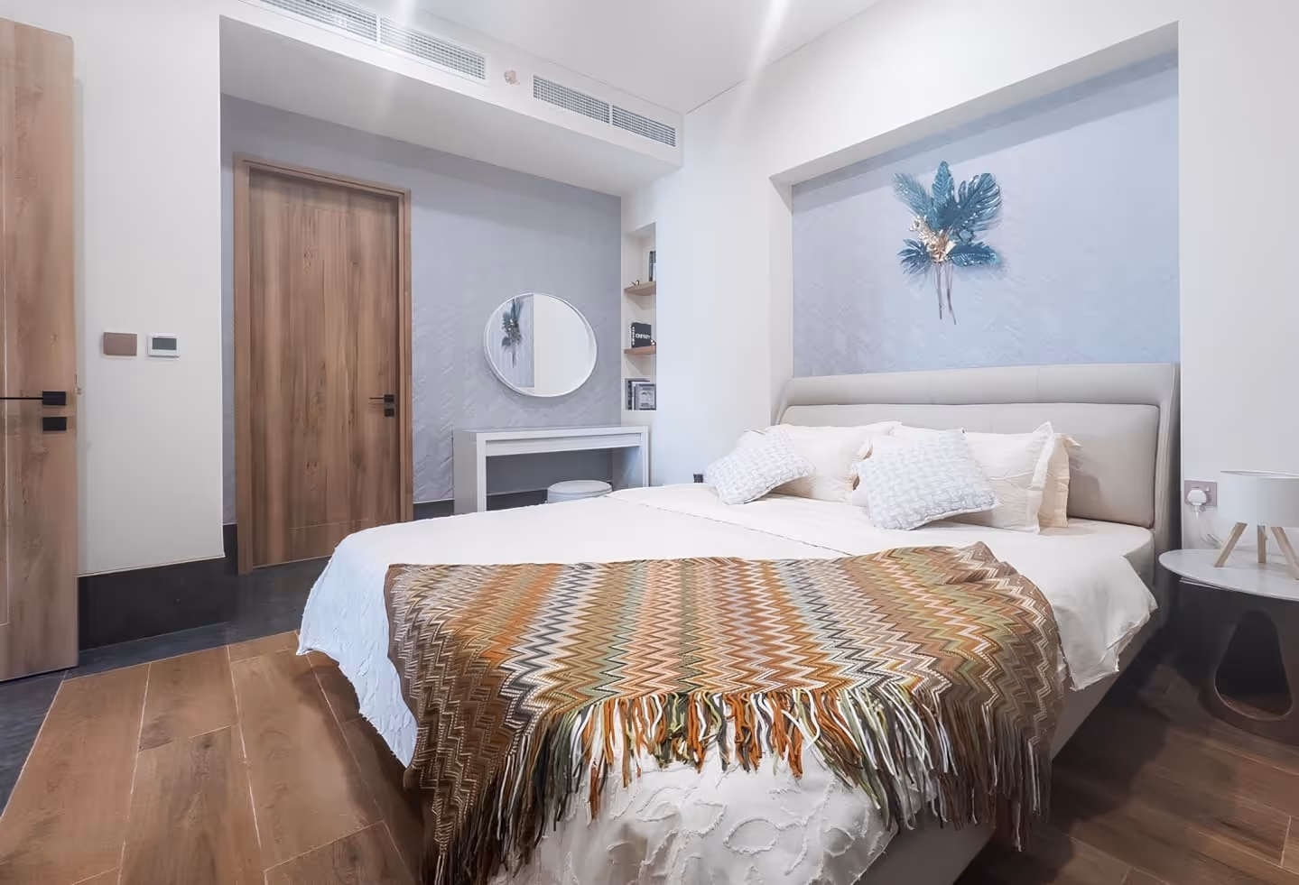 apartaments_Manam Prime_dubai-south_manam-real-estate-development_Green City Real Estate