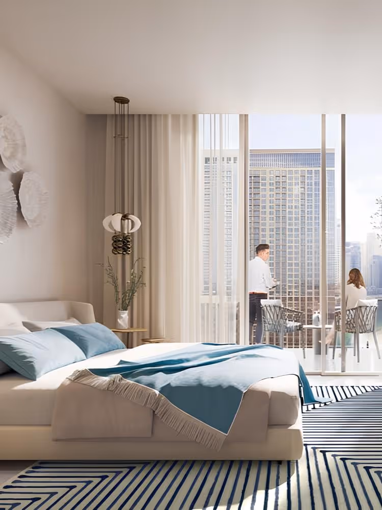 apartaments_Marina Cove_dubai-marina_emaar-properties_Green City Real Estate