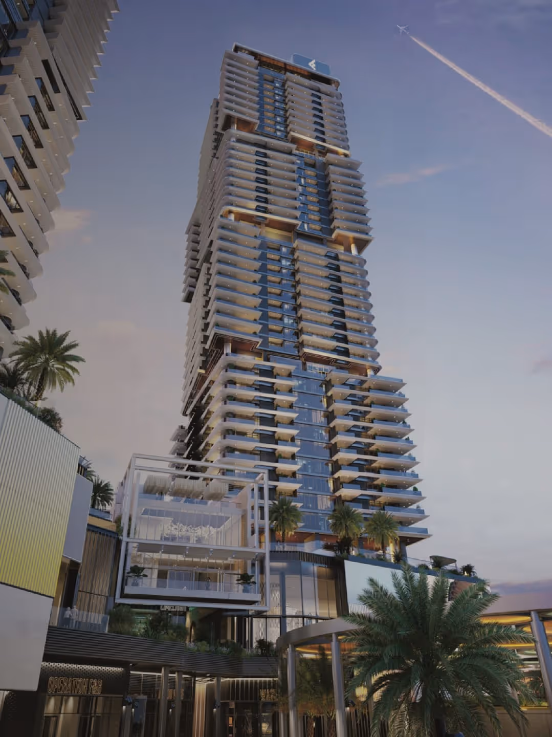 apartaments_Mercer House_jumeirah-lakes-towers_ellington-properties_Green City Real Estate
