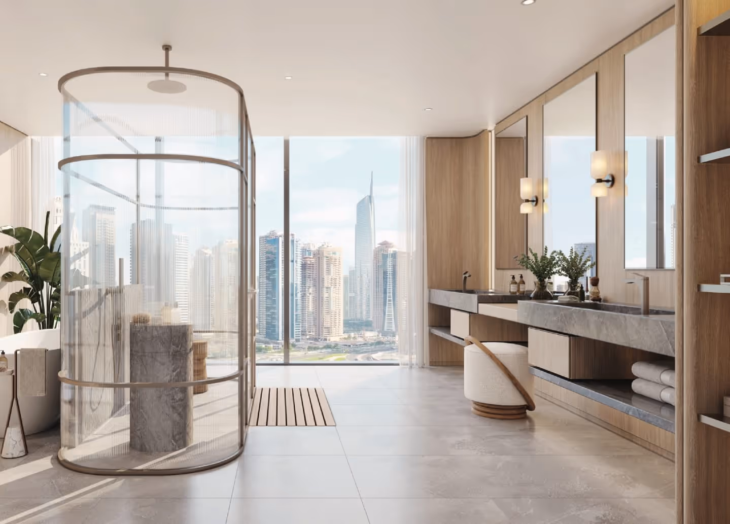 apartaments_Mercer House_jumeirah-lakes-towers_ellington-properties_Green City Real Estate