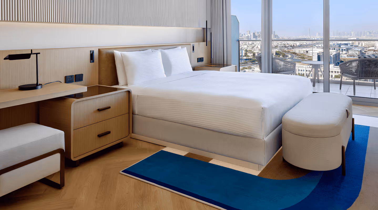 apartaments_Marriott Residences JLT_jumeirah-lakes-towers_fim-partners_Green City Real Estate