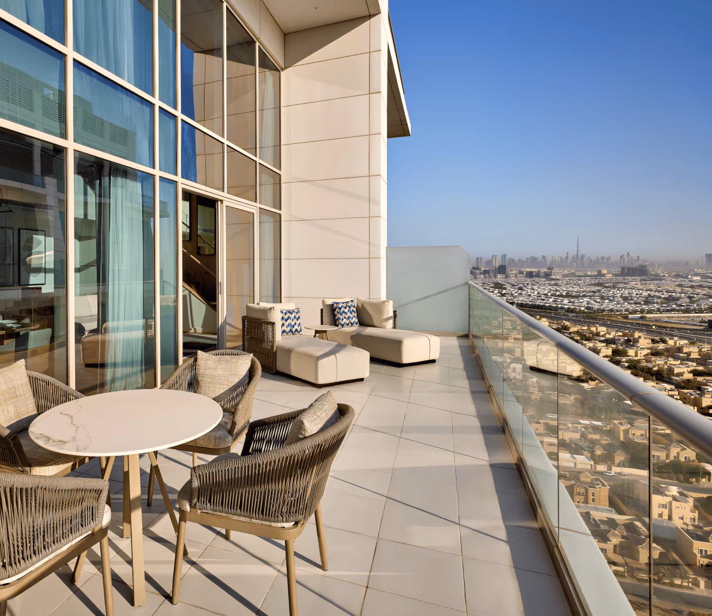 apartaments_Marriott Residences JLT_jumeirah-lakes-towers_fim-partners_Green City Real Estate