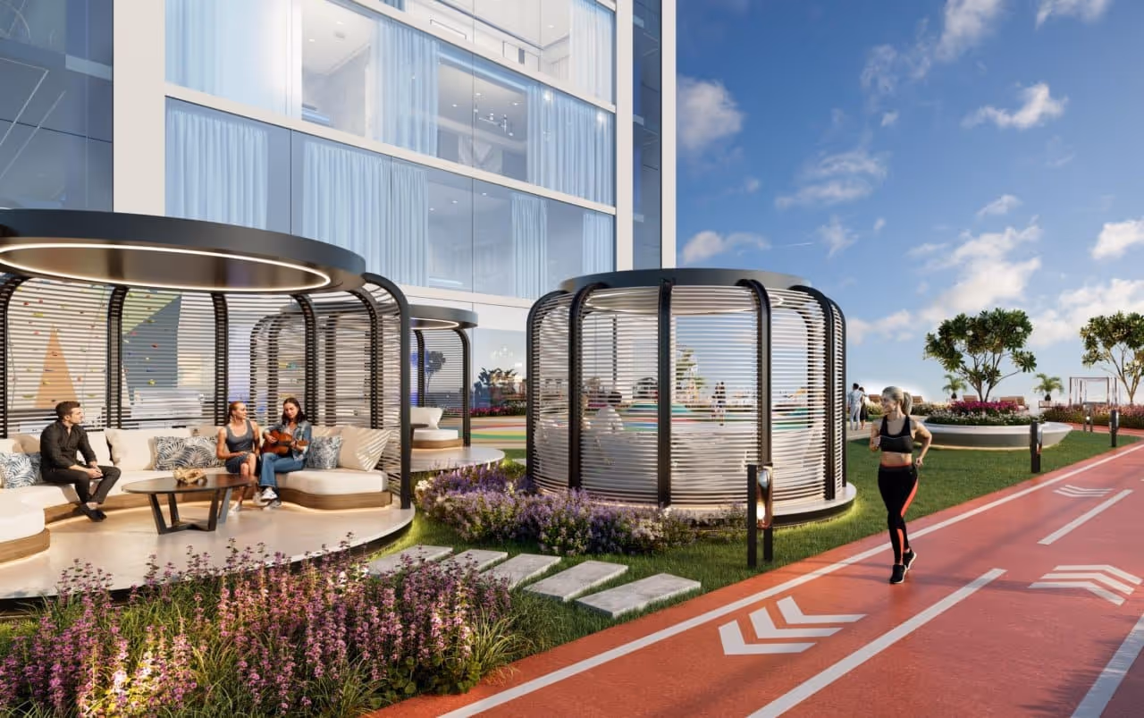 apartaments_Oasiz 1_dubai-silicon-oasis_danube-properties_Green City Real Estate