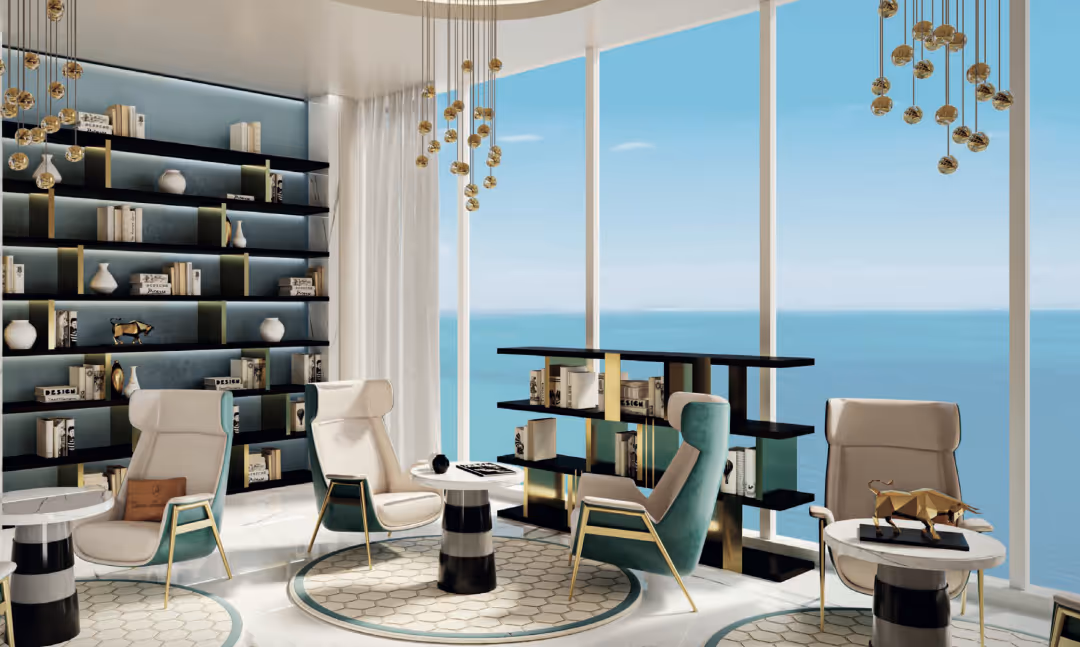 apartaments_Oceanz 3_maritime-city_danube-properties_Green City Real Estate