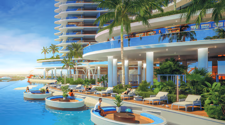 apartaments_Oceanz 1 and 2_maritime-city_danube-properties_Green City Real Estate