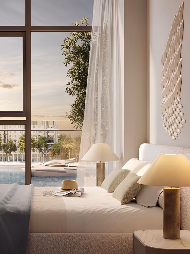 apartaments_Pier Point_mina-rashid_emaar-properties_Green City Real Estate