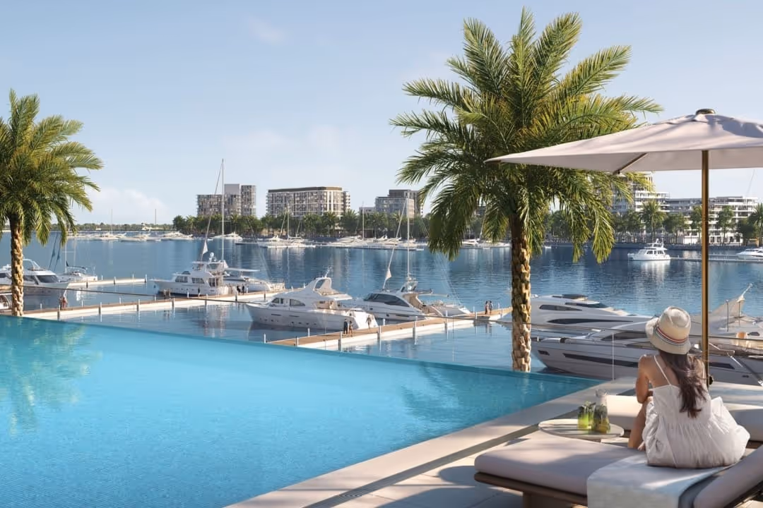 apartaments_Porto View_mina-rashid_emaar-properties_Green City Real Estate