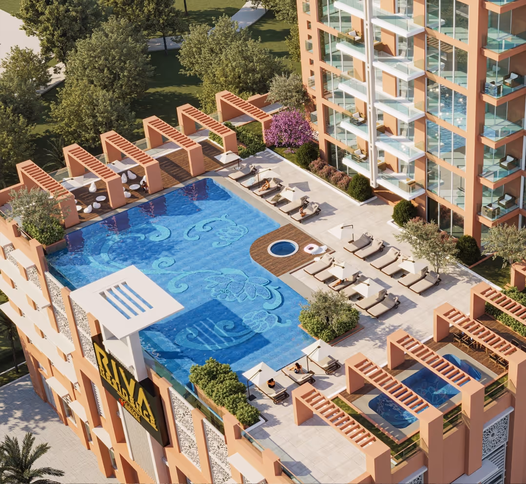 apartaments_Riva Residence_maritime-city_vakson-first-property-development_Green City Real Estate