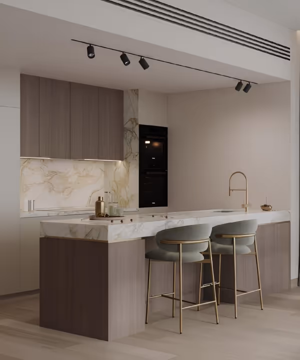 apartaments; townhouse_Rena_dubai-islands_avenew-development_Green City Real Estate