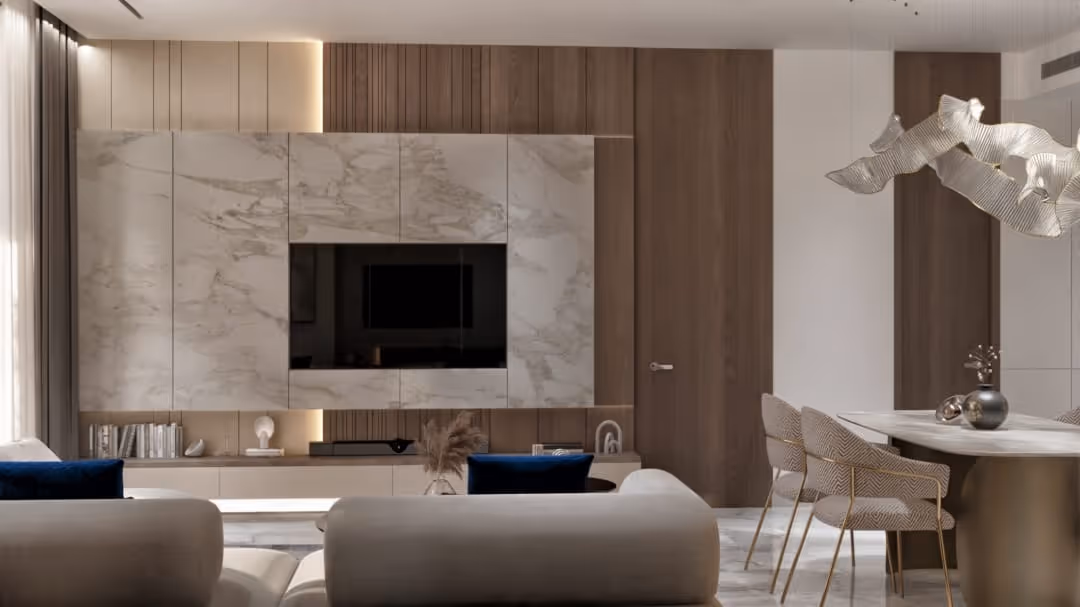 apartaments_Samana Lake Views_dubai-production-city_samana-developers_Green City Real Estate