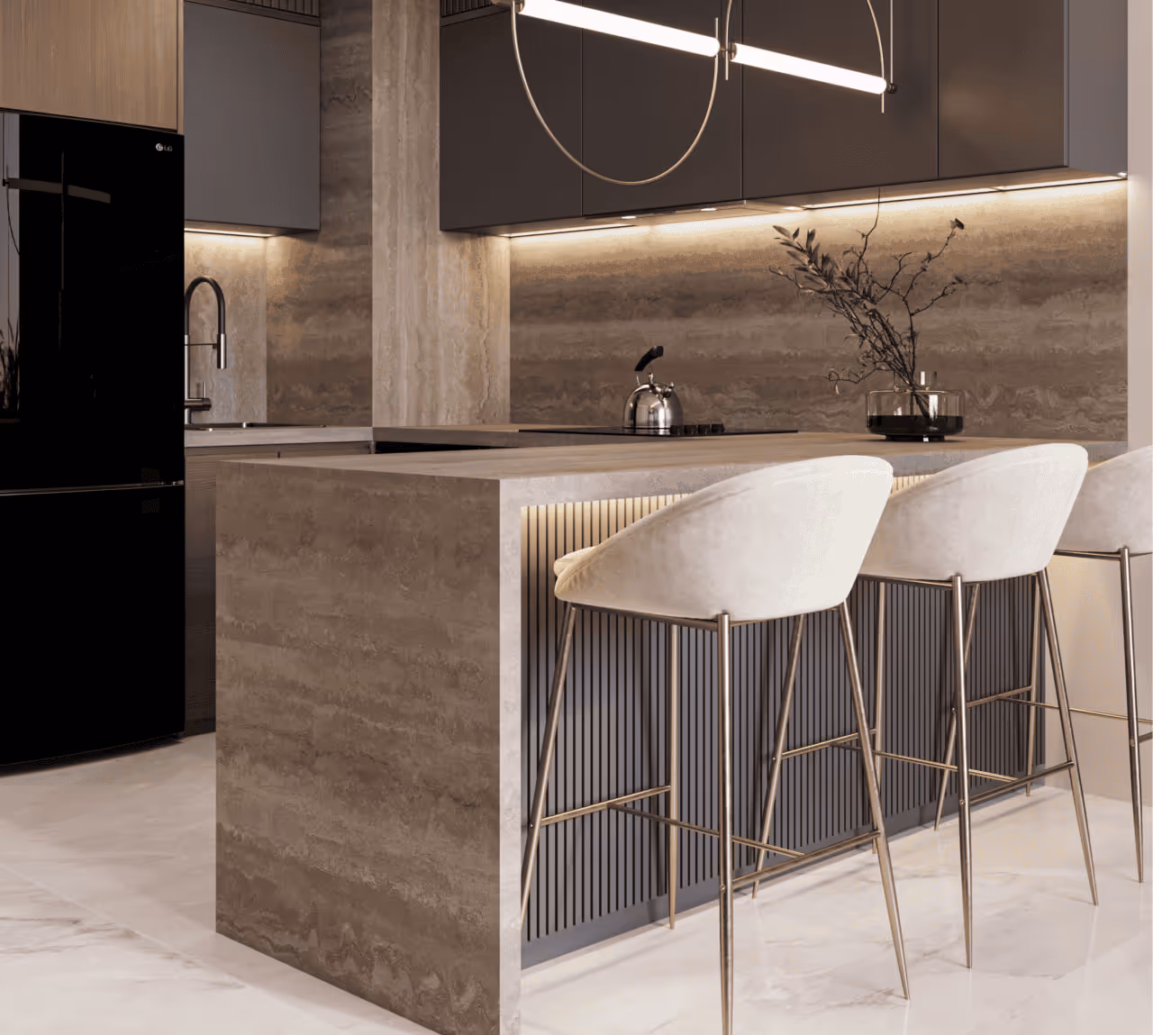 apartaments; penthouse_Saddlewood Park_meydan_mak-developers_Green City Real Estate