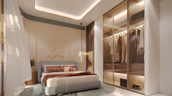 apartaments_Serenique Residences_dubai-islands_fakhruddin-properties_Green City Real Estate