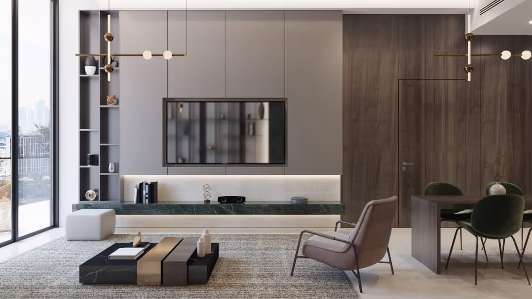 apartaments_Samana Park Meadows_dubailand-residence-complex_samana-developers_Green City Real Estate