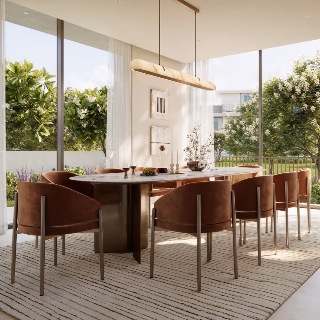 villa_Selvara 2_dubai-investments-park_emaar-properties_Green City Real Estate